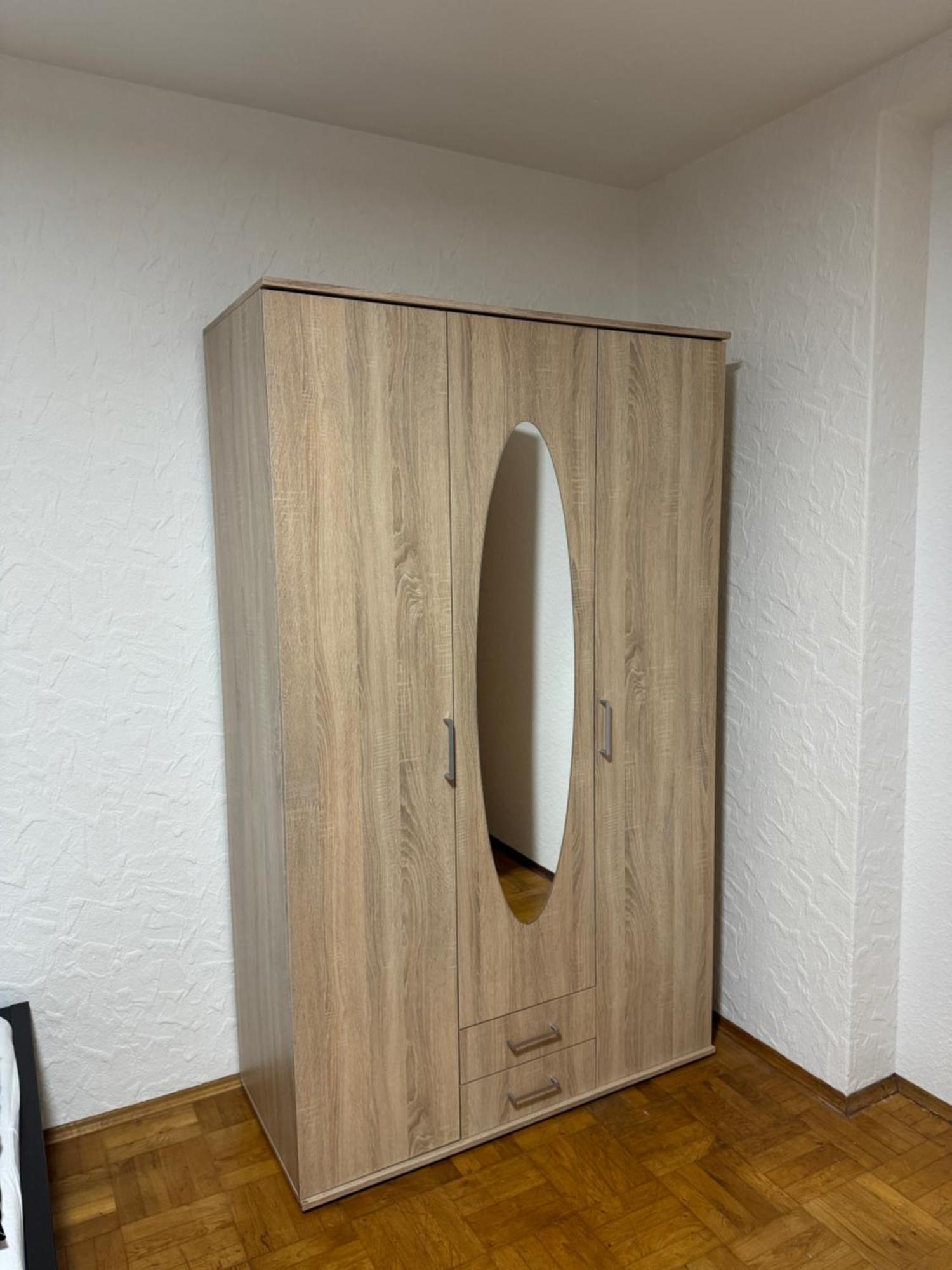 Laras Voll Ausgestattete Gartenwohnung Mit Wlan Und Tv Werne Buitenkant foto