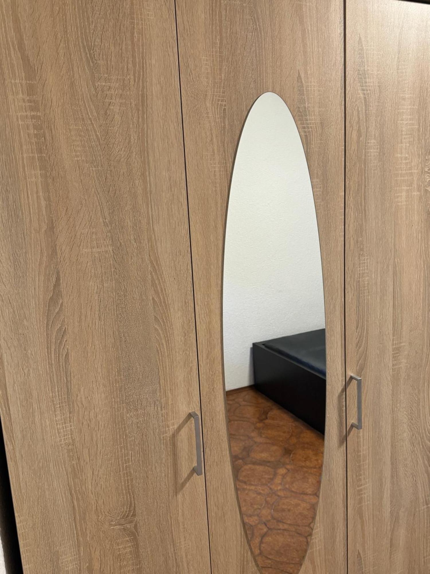 Laras Voll Ausgestattete Gartenwohnung Mit Wlan Und Tv Werne Buitenkant foto